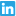 Icone LinkedIn