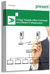cover_5_Steps_to_a_more_functional_and_functional_IT_infrastructure-web