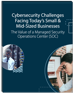 Couverture - Cyber Challenges